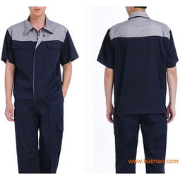 短袖勞保工作服套裝 夏季工衣定做 汽修廠服訂做,短袖勞保工作服套裝 夏季工衣定做 汽修廠服訂做生產廠家,短袖勞保工作服套裝 夏季工衣定做 汽修廠服訂做價格