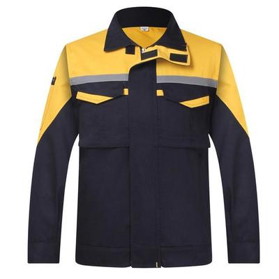 邯鄲潤洋服飾私人定制的勞動服,專屬你的工裝