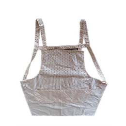 防水圍裙_誠拓勞保服裝(已認(rèn)證)_防水圍裙pvc_制服、工作服_第一槍