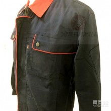  廈門市宏運星服裝廠 主營 工作服 制服 勞保服