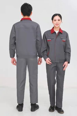 松原勞保服 以服務(wù)至上為核心，打造專業(yè)工程與勞保服裝新標(biāo)桿