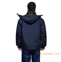 加厚冬季工作服 從選購(gòu)到生產(chǎn)的全方位指南